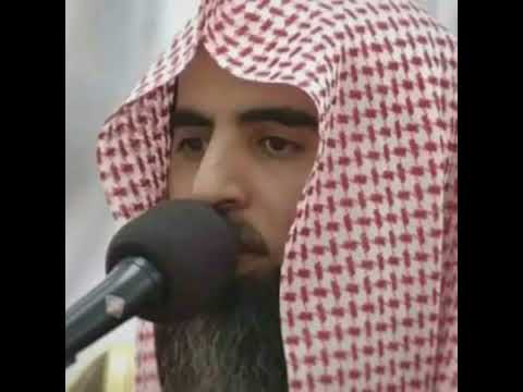 سورة التوبة تلاوة خاشعة محمد اللحيدان