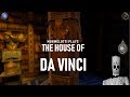 The house of da vinci  part 8  raising the cages