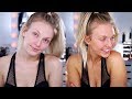 UPDATED SELF TANNING ROUTINE 2017