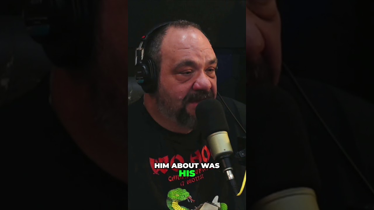 Steve O And Bam Margera Are Speaking