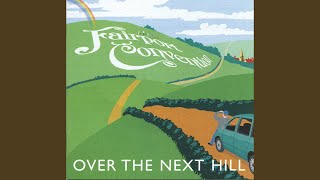 Video thumbnail of "Fairport Convention - Over the Next Hill"