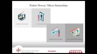 Career Development Center Resource Overview