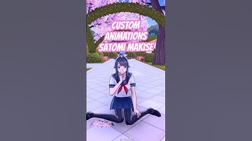 Full tutorial soon 😝 | #yansim #yanderesimulator #tutorial #shorts #blowup #popular