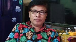 Onic Agyat is live! Let's Talk