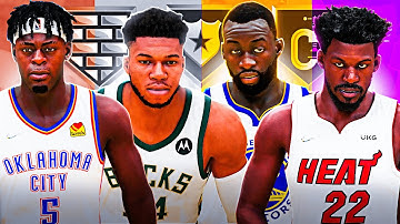 BEST DEFENSIVE BADGES IN NBA 2K22! *UPDATED* BEST DEFENSIVE BADGES IN NBA 2K22 SEASON 2!