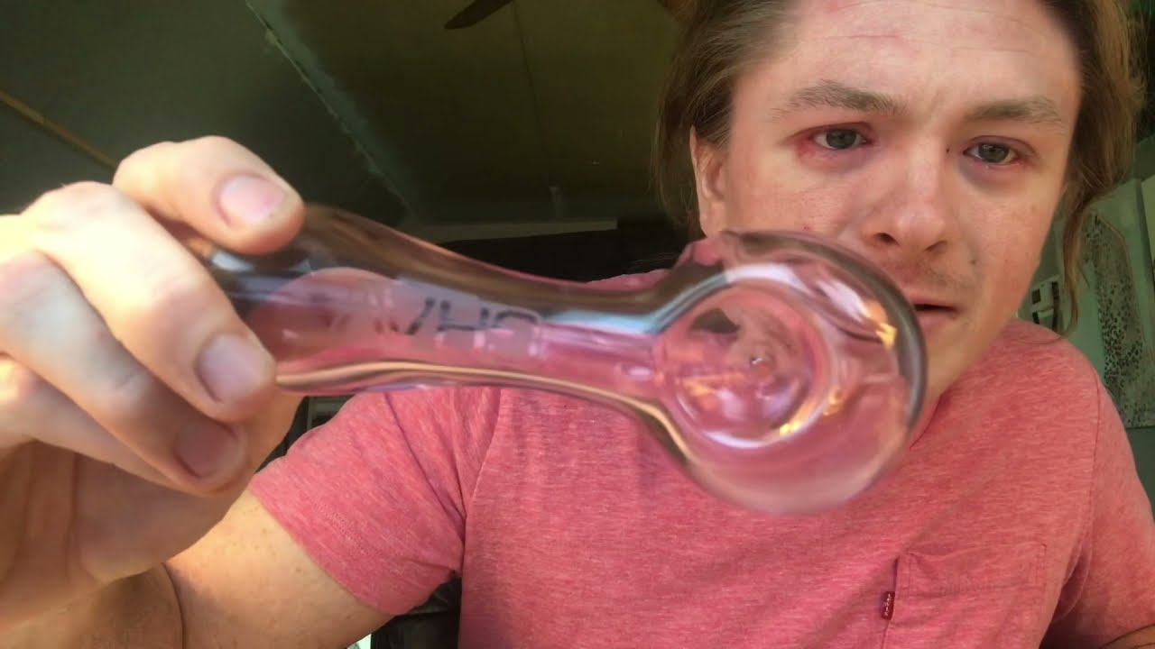 GRAVLABS PIPE TOKES : BANANA TREEZ (SMOKE SESH)