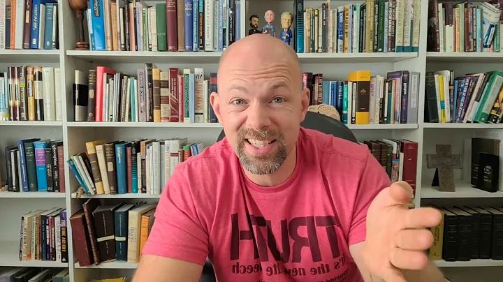 Mark 13:14-23 The Abomination of Desolation