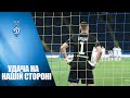 Георгій БУЩАН: "Немає часу святкувати, ще є задачі на сезон"