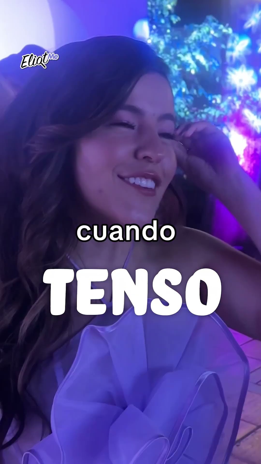 LESSLIE POLINESIA Y SUSY MOURIZ ACLARAN EL CHISME DE SI SUSY LE COPIÓ SU PELO O NO #shorts