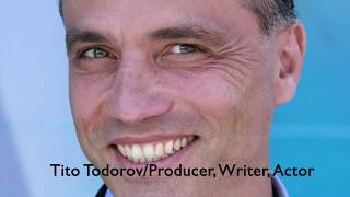Producer Reel Tito Todorov