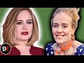 Adele - czy zmiana wagi zagraża jej zdrowiu?