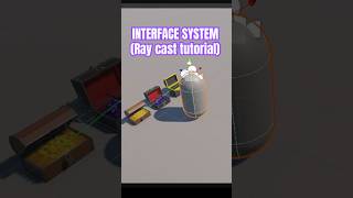 How Does an Interaction System Work? (Unity Basics)