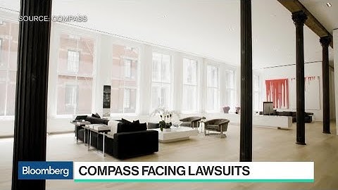 How Compass Uses Tech to Change the Home-Buying Process