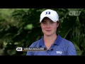 GW Player Profile: Leona Maguire