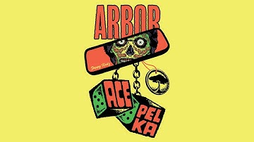 Ace Pelka :: Rearview