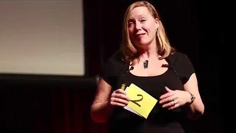 The Extraordinary Life of an Expat | Christy Wanam...