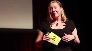 The Extraordinary Life of an Expat | Christy Wanamaker | TEDxShanghaiAmericanSchoolPuxi screenshot 2