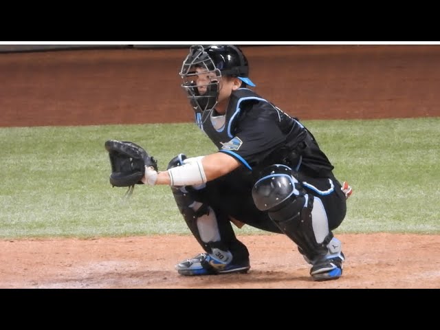 日本ハムファイターズ FAV限定郡司裕也選手エスコンフィールド1周年