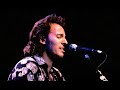 Bruce Springsteen - Real World (2nd Christic Show, 11-17-1990) - GOOD AUDIO!