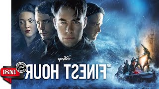 The Finest Hours Action\/Thriller movie explain in Manipuri