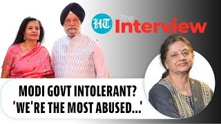 'Modi Govt Most Vilified': Top Minister On 'Freedom To Abuse' | Hardeep Puri Interview