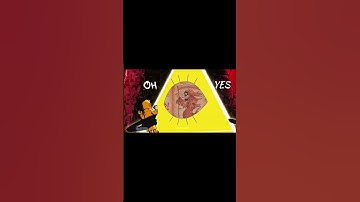 THEY BOTH REACHED FOR THE GUN! #edit #gravityfalls #fyp #dontflop #forupage #disney #xyzbca