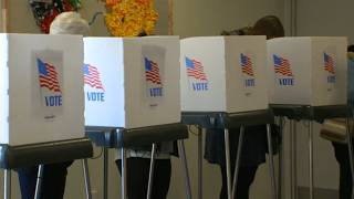 Election security in Virginia