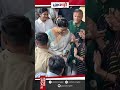 Mumbai Mayor Ritu Tawde's Security Increased | Lokshahi English #mumbaimayor #ritutawde