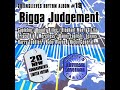 Bigga Judgement Riddim Mix (2001) Elephant Man,Ricky General,Baby Wayne,Sizzla,Gem... Mix DjaywiZz