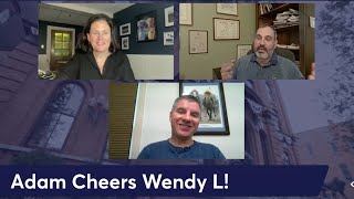 The Saratoga Podcast, Episode #95