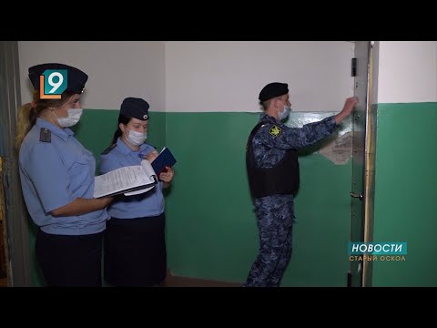 Долг платежом красен и знакомством с приставом опасен