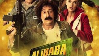 Disco Muzigi - Ali Baba Yedi Cuceler