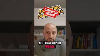 Bollettino Di Guerra - Camporota Edition