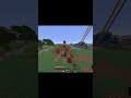 "integrated balcony" YT : Furcka #fyp #viral #shorts #minecraft #troll #trolling#multiplayer #server