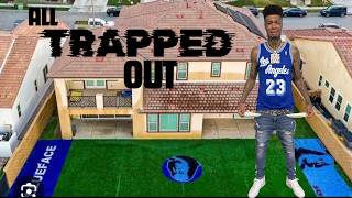 Blueface House is Up for Forclosure?!