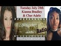 Show #24: Kianna Bradley & Cher Adele