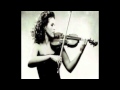 Brahms: Violin Concerto (Anne-Sophie Mutter – Karajan)