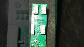 power window new brezza #ytshorts #automobile #marutisuzuki #grand vitara#rider #khan #carac