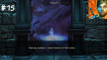 Final Boss | Aralon: Forge and Flame | Walkthrough | #15