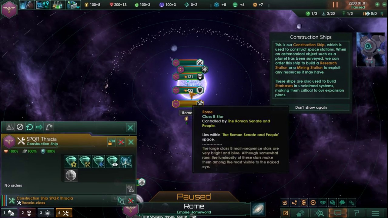 Stellaris Rome Stellaris Apocalypse: Conquest of Rome. Part 1 - YouTube