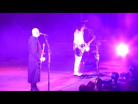 The Smashing Pumpkins - Today | Live Ahoy Rotterdam 2024