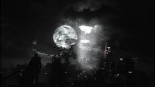 Hans Zimmer - Macrotus (slowed / rainy storm).