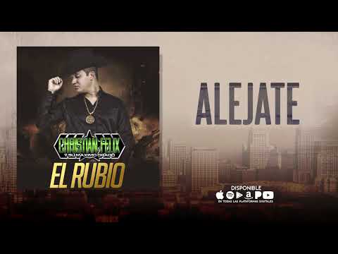 Aléjate - Maximo Grado
