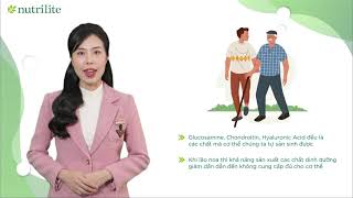 12B Kiến Thức Khoa Học Về Dinh Dưỡng Hỗ Trợ Cho Khớp