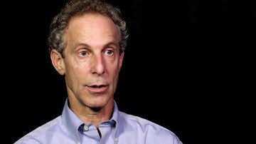 Financing the Transition: Dan Reicher