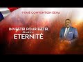 Investir pour batir mon eternite  evque denis gbakpoma i mercredi 14 fvrier 2024