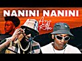 Dj Maphorisa x 2woshort - Nanini Nanini (Official Audio) Ft. Felo Le Tee |New Amapiano Songs By Robs