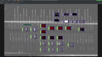 Niels Nicola - The Digital Chrysalis | 