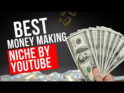 Best Niches to Make Money on YouTube in 2025 🚀💰 | Grow Fast & Earn ...