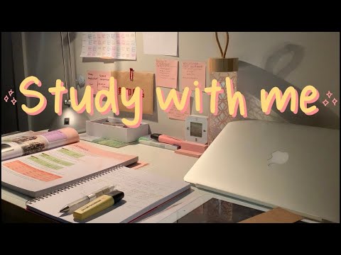 Study With Me